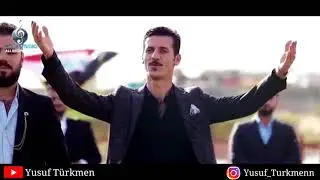 Türkmen sanatçılarından Güzel bir milli şarkı ( TÜRKMEN ) أغنية تركماني جديدة من فنانين تركمان 2018