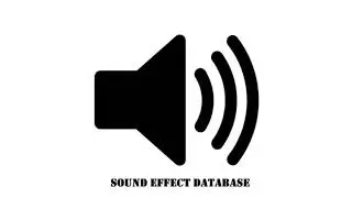 Cartoon Rubber Stretch Sound Effect