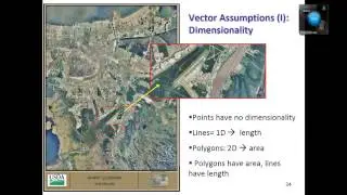 GIS Lecture Jan 20