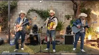 Álbum JGL - Grupo Agentes
