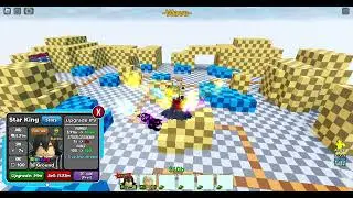 star king - 7 star (astd)