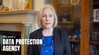 We Need a Data Protection Agency