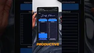 Samsung Notes | How I Manage My Life 📝🚀