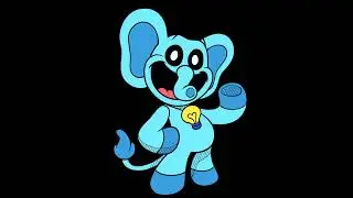 My Voice Impressing of Bubba Bubbphant