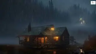 Heavy Rain | White Noise |