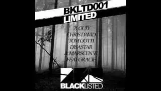 Disastar & Marcsen W. feat Gracie - At The Begening (Original Mix)