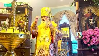 Святая великомученица Варвара. Преподобный Иоанн Дамаскин