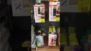 CLEARANCE at WALMART @AngieHart67 #shorts #clearance