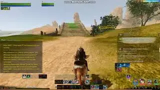 archeage просто так