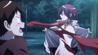 Nosebleed Funniest Anime Moments Part 1