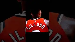 Damian Lillard Mixtape | FULL VIDEO ON MY PAGE | #nbaplayers #basketball #youtubeshorts #youtube