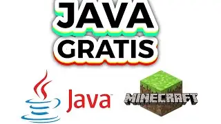 How to DOWNLOAD JAVA for MINECRAFT 2024 [how to install java for minecraft]👈