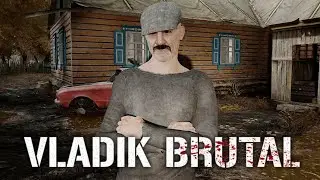 БРУТАЛЬНЫЙ СТЕЛС ► VLADiK BRUTAL ► ПРОХОЖДЕНИЕ (5)