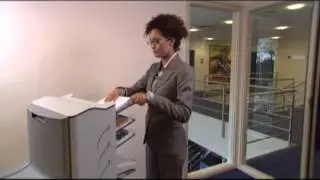 Neopost PrintMachine 360p)