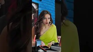 Deepika Padukone SURPRISED by Abhishek Bachchan's UNEXPECTED Move! 😳 