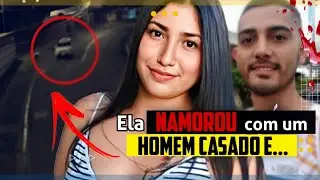 A RELAÇÃO com um HOMEM CASADO que TERMINOU da PIOR MANEIRA POSSÍVEL - O caso de KAROLAY SERRANO