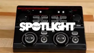 How to Record Loops Using A Boss RC-202 Loop Station