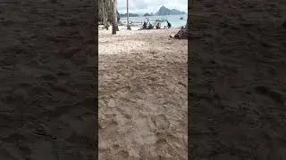 7 COMMANDO BEACH EL NIDO PALAWAN