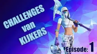 FORTNITE CHALLENGES VAN KIJKERS DEEL 1