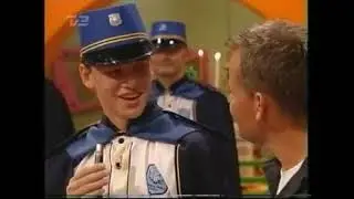 Snurre Snups Søndagsklub, 3  oktober 1999