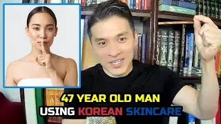 The Benefits Of Korean Skincare [Ice White] [@Abcsofattraction]