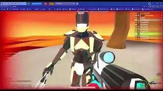Idk what to call this i guess its more silent repuls#9