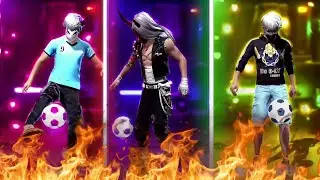 فري فاير | ردة فعلي ع مقاطع فري فاير في التيك توك 😂🔥