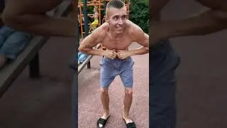 Дрыщь согнул 🥵ГВОЗДЬ🥵