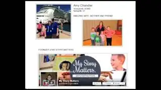 YGY Product Testimonial #1 - Amy Chandler