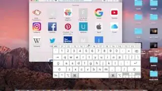 HOW TO QUIT APPS ON MAC