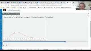 Statistics Webinar on Chi-Square Tests