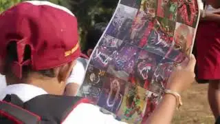 Teaser Kelas Inspirasi Pasuruan 6 - SDN Jatisari 2