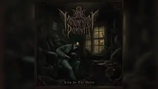 MONUMENTUM DAMNATI - Rats In The Walls (2024) | Sympho Black/Death Metal