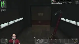 Deus Ex First Playthrough (Pt. 1)