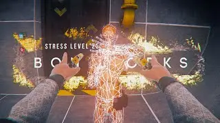 Bonelab enjoyer играет в Boneworks | Bobeworks