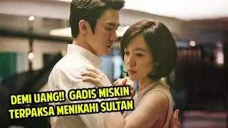 CEWEK MISKIN DIPAKSA MENIKAH KONTRAK DENGAN SULTAN KAYA RAYA : Alur Cerita Film Perfect Proposal
