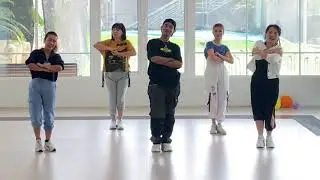 Light That Fire - Line Dance || Demo by  D I V A  Line Dance