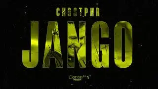 CHRSTPHR - Jango (Radio Edit)