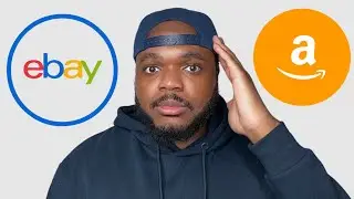 How To Dropship On EBAY From AMAZON As A Beginner (Step By Step)
