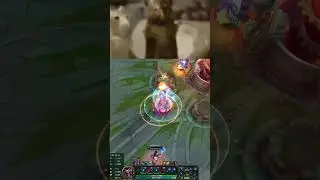 12K HP SHACO :D TANKCO  