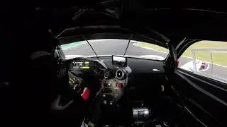 FERRARI 488 CHALLENGE EVO ONBOARD VALLELUNGA