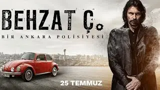 Behzat Ç. Bir Ankara Polisiyesi 4.Sezon Jenerik