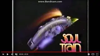 Soul Train Theme TSOP '87 By George Duke TSOP '89 Remixed version