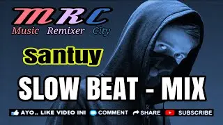 LAGU SLOW BEAT - MIX SIMPLE [ UNNITY ]_By || DENI VIRDAUS || TERBARU FULL SANTUY