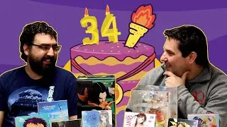 2,000+ Items on SALE! | Right Stuf Anime Birthday Sale 2021