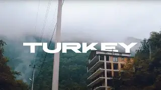 TURKEY EPIC TRIP
