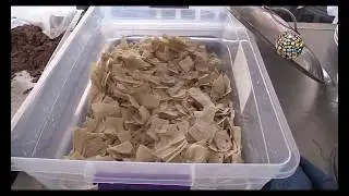 Şanlıurfa'da ne yenir! Sabah namazından sonra TİRİT keyfi