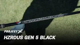 HZRDUS Gen 5 Black is here!