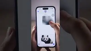 Effets Spéciaux iPhone iOS 16 🔥 ASTUCES IMESSAGE 