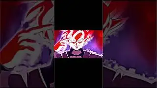 Goku black edit || Dragon Ball #anime #edit #goku #amv